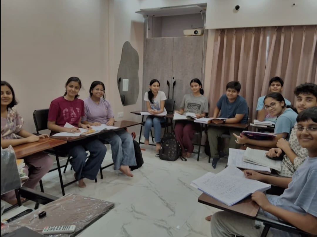 Class 10th Maths Coaching Greater Noida